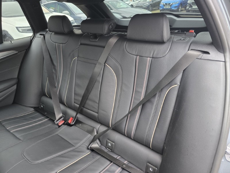 Used BMW 5 Series 2018 for sale - 76982036: Photo 23