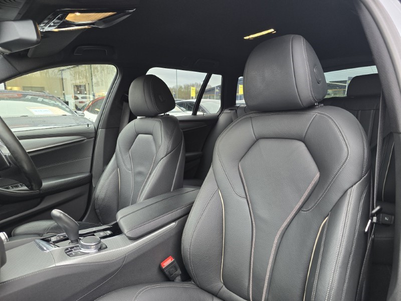 Used BMW 5 Series 2018 for sale - 76982036: Photo 26