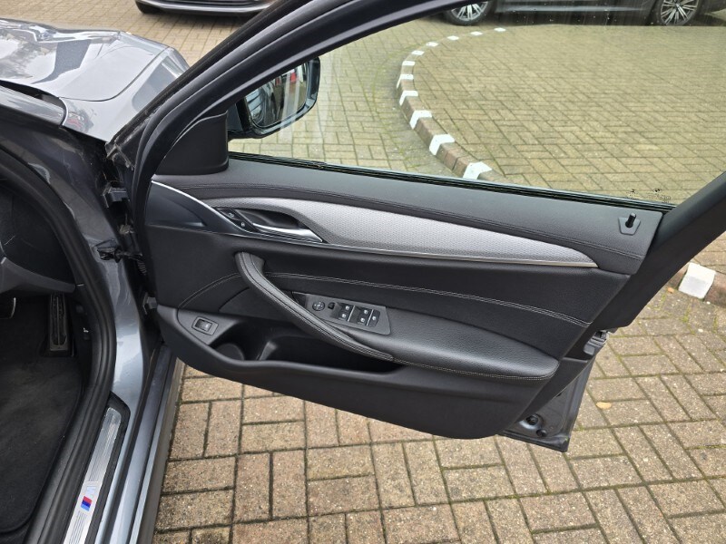 Used BMW 5 Series 2018 for sale - 76982036: Photo 27