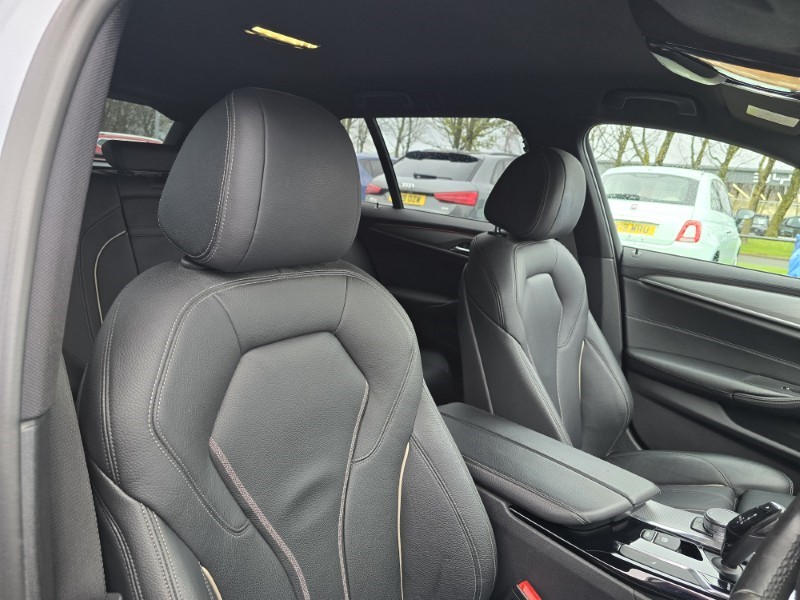 Used BMW 5 Series 2018 for sale - 76982036: Photo 29