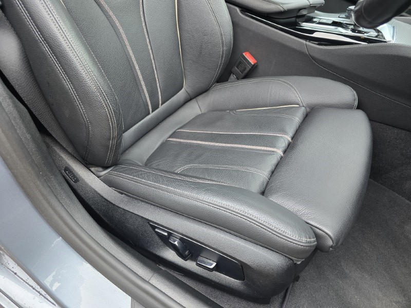 Used BMW 5 Series 2018 for sale - 76982036: Photo 30