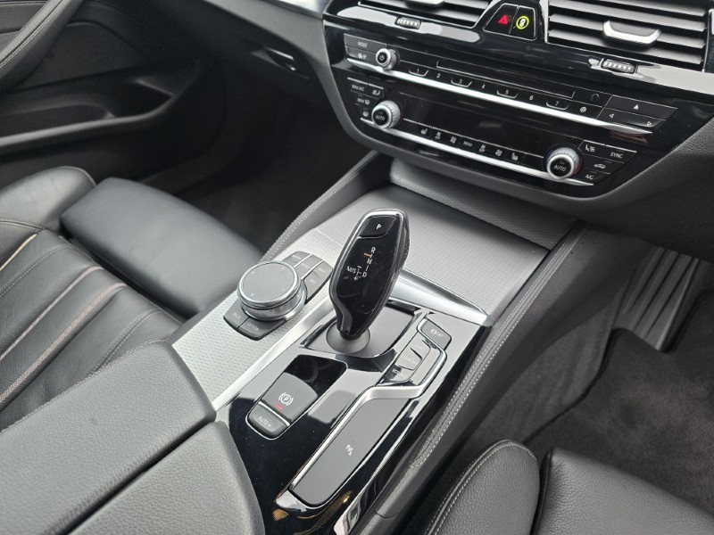 Used BMW 5 Series 2018 for sale - 76982036: Photo 31