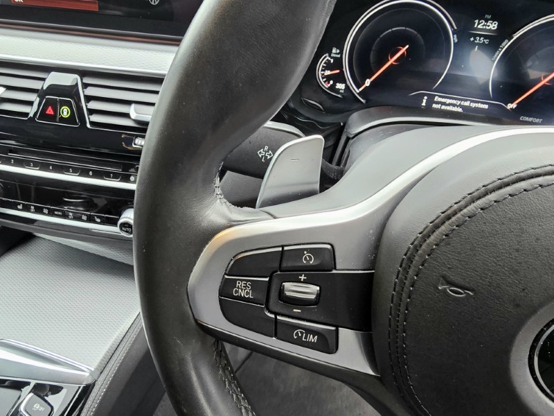 Used BMW 5 Series 2018 for sale - 76982036: Photo 33