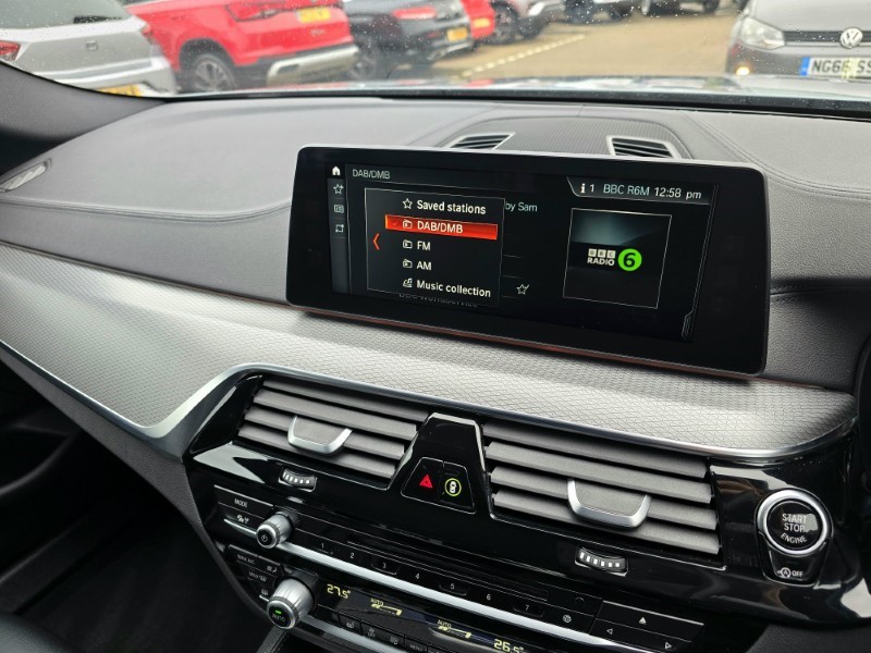 Used BMW 5 Series 2018 for sale - 76982036: Photo 38