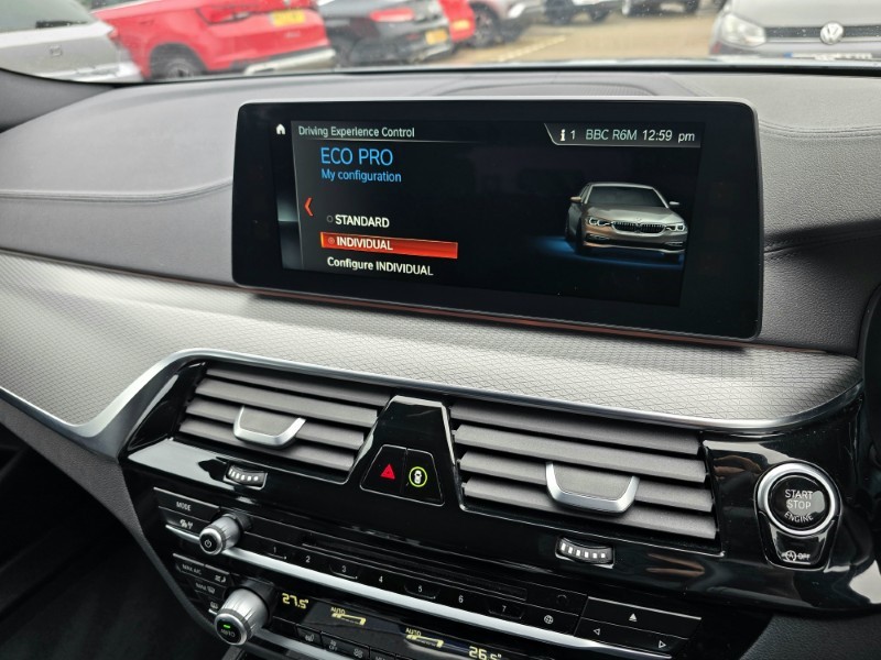 Used BMW 5 Series 2018 for sale - 76982036: Photo 46