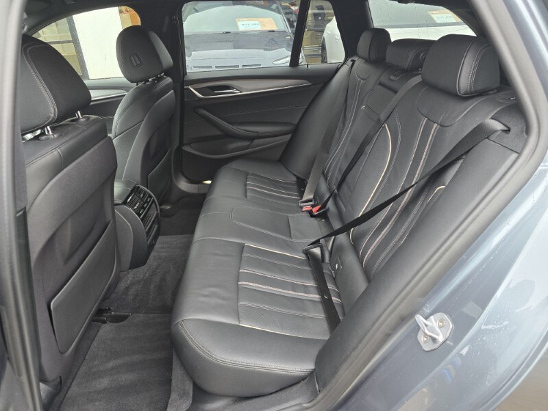 Used BMW 5 Series 2018 for sale - 76982036: Photo 5