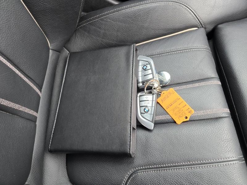 Used BMW 5 Series 2018 for sale - 76982036: Photo 50