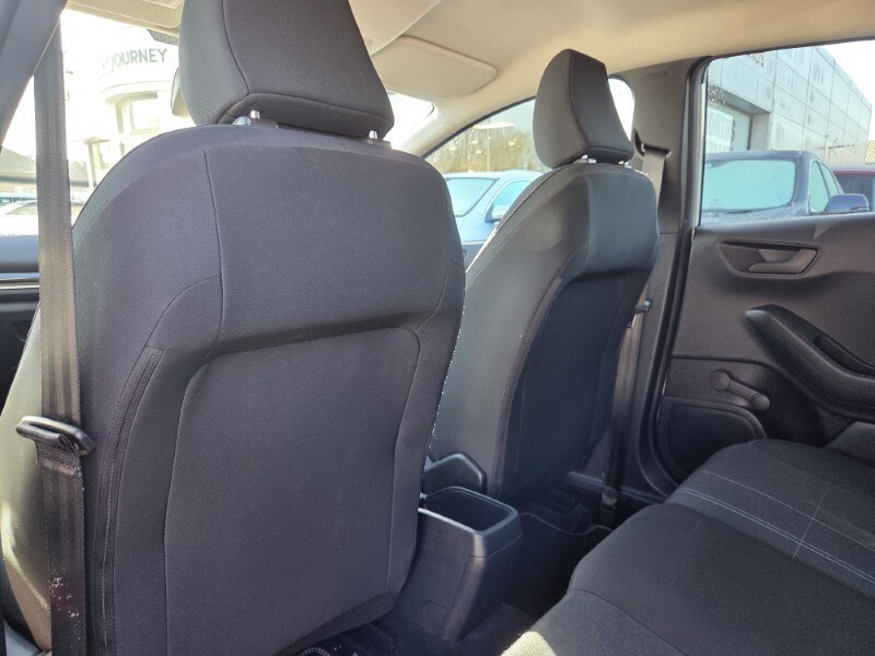 Used Ford Fiesta 2021 for sale - 78121450: Photo 14