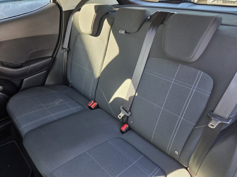Used Ford Fiesta 2021 for sale - 78121450: Photo 15