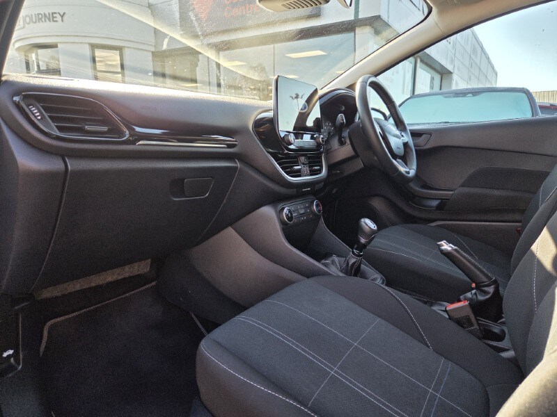 Used Ford Fiesta 2021 for sale - 78121450: Photo 16