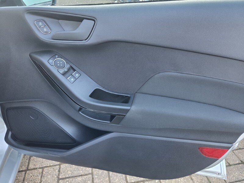 Used Ford Fiesta 2021 for sale - 78121450: Photo 18