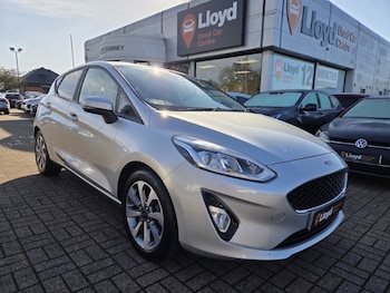 Ford Fiesta feature image