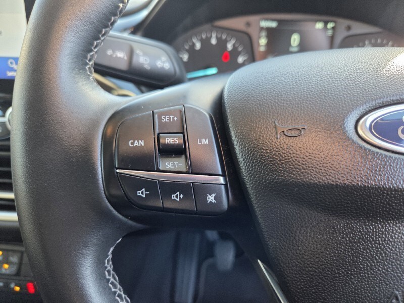 Used Ford Fiesta 2021 for sale - 78121450: Photo 20