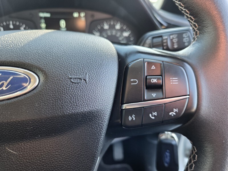 Used Ford Fiesta 2021 for sale - 78121450: Photo 21