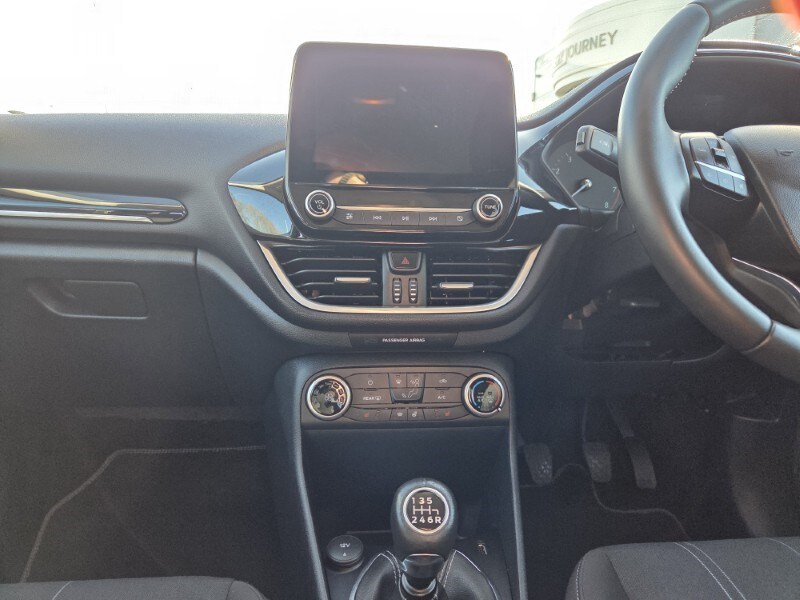 Used Ford Fiesta 2021 for sale - 78121450: Photo 23