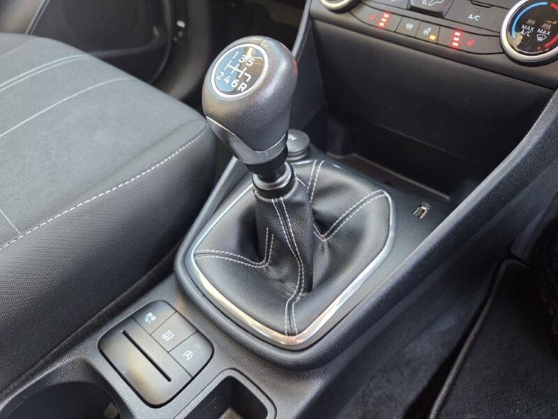 Used Ford Fiesta 2021 for sale - 78121450: Photo 24