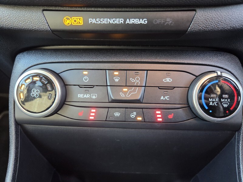 Used Ford Fiesta 2021 for sale - 78121450: Photo 25