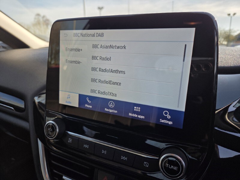 Used Ford Fiesta 2021 for sale - 78121450: Photo 26