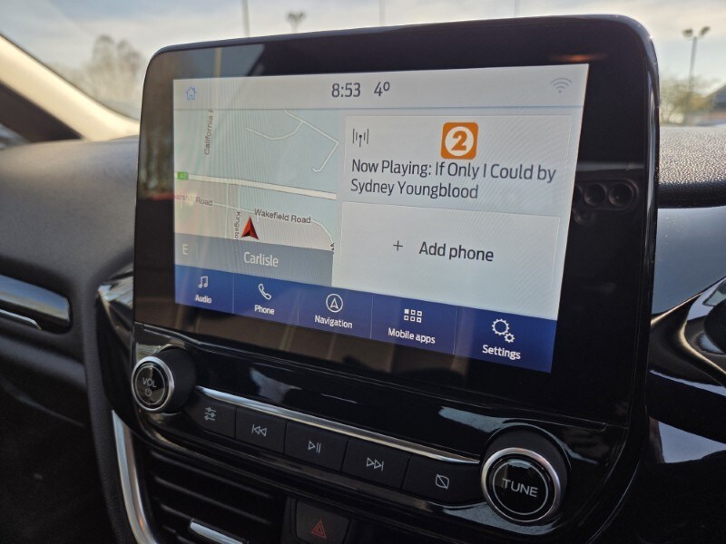 Used Ford Fiesta 2021 for sale - 78121450: Photo 27