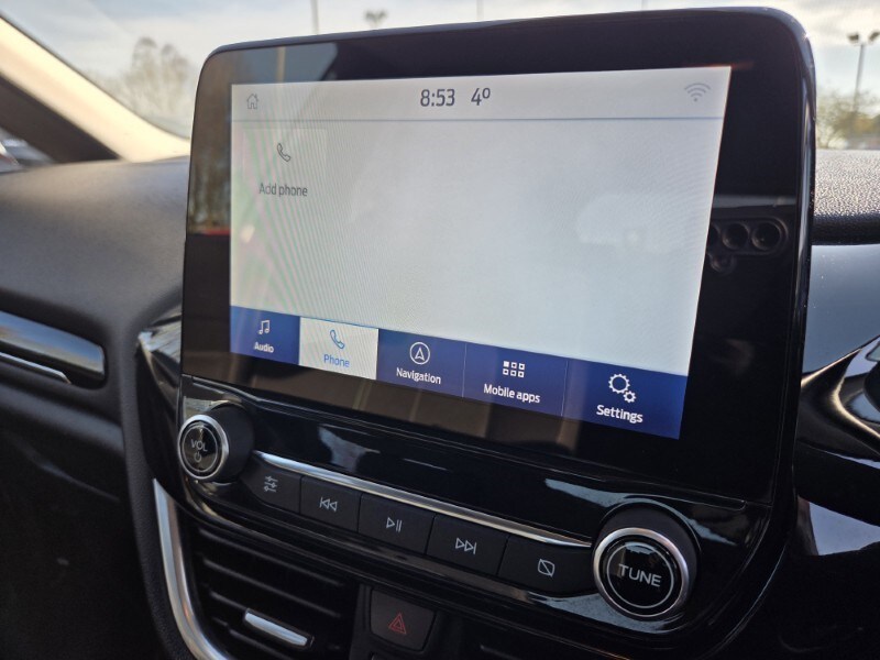 Used Ford Fiesta 2021 for sale - 78121450: Photo 28