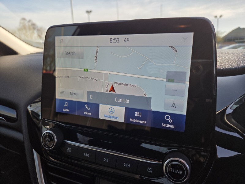 Used Ford Fiesta 2021 for sale - 78121450: Photo 29