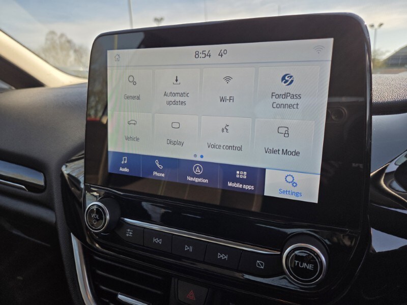 Used Ford Fiesta 2021 for sale - 78121450: Photo 30