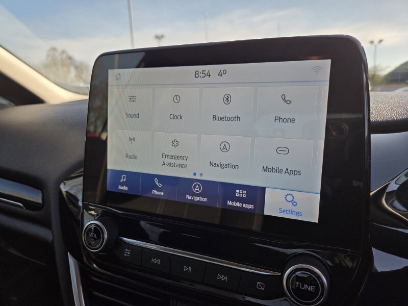 Used Ford Fiesta 2021 for sale - 78121450: Photo 31