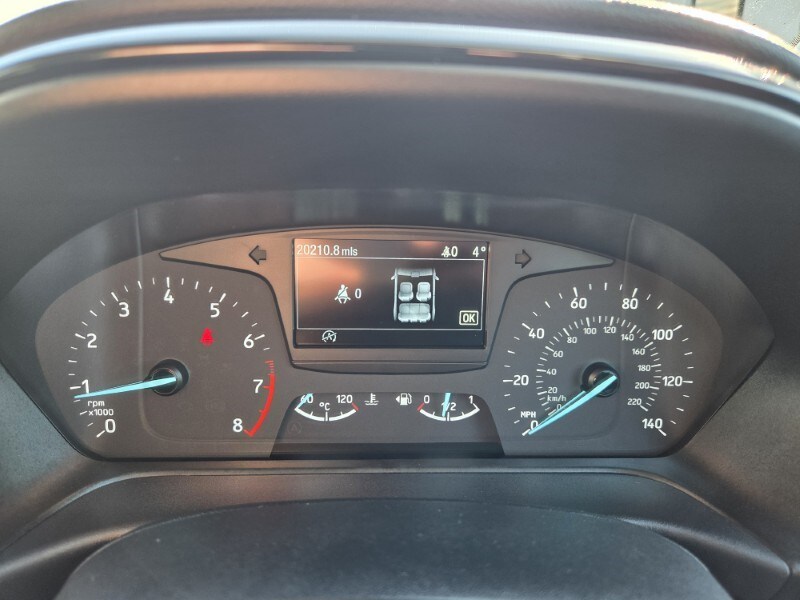 Used Ford Fiesta 2021 for sale - 78121450: Photo 32