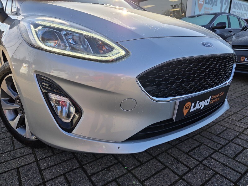 Used Ford Fiesta 2021 for sale - 78121450: Photo 37