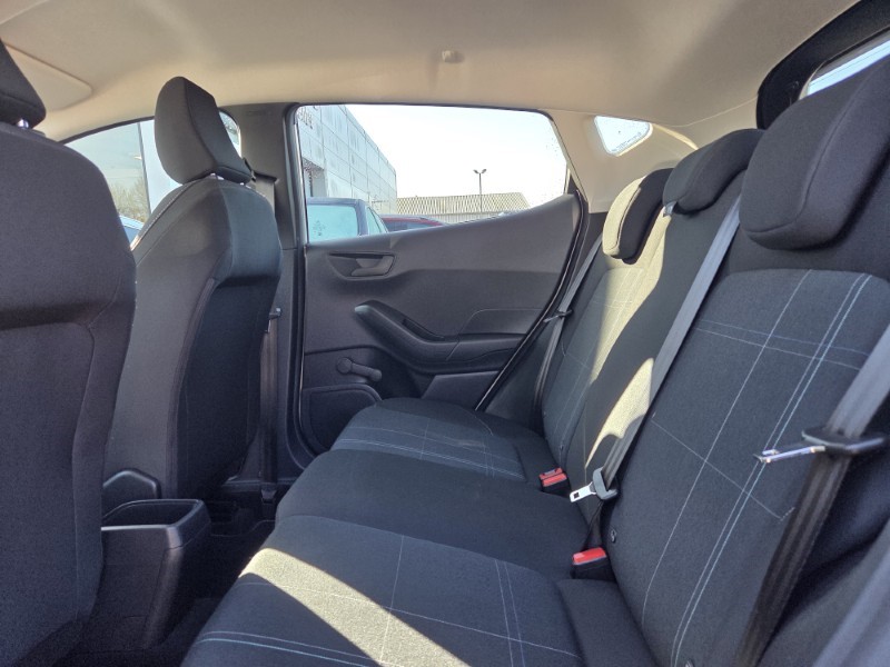 Used Ford Fiesta 2021 for sale - 78121450: Photo 5