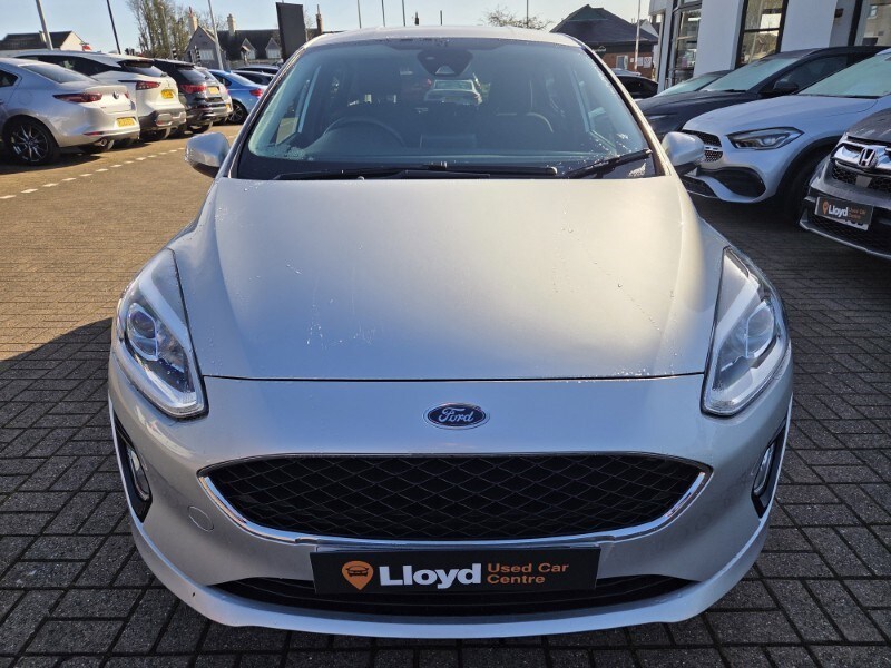 Used Ford Fiesta 2021 for sale - 78121450: Photo 7