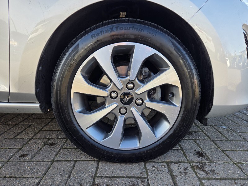 Used Ford Fiesta 2021 for sale - 78121450: Photo 9