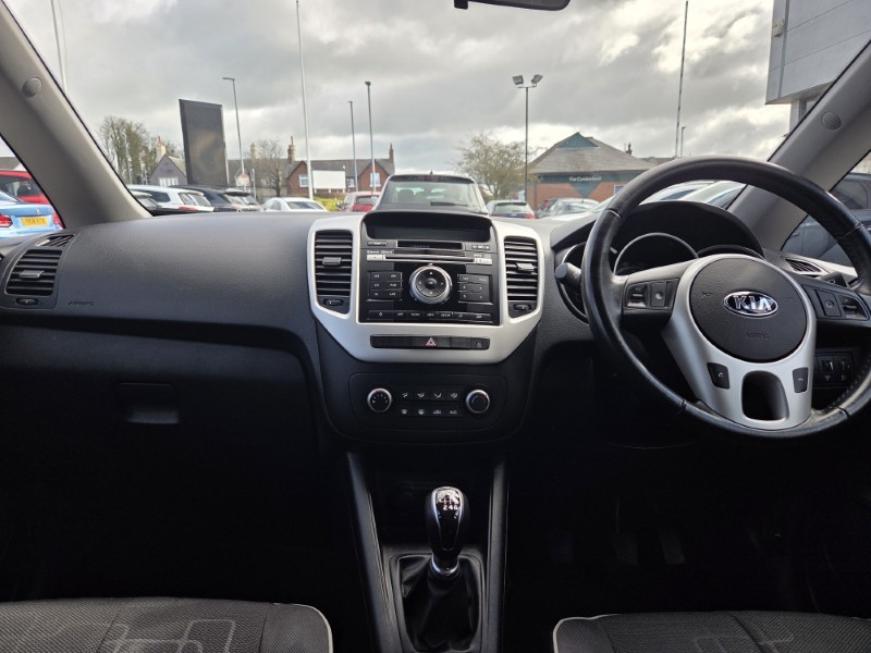 Used Kia Venga 2016 for sale - 78105834: Photo 10