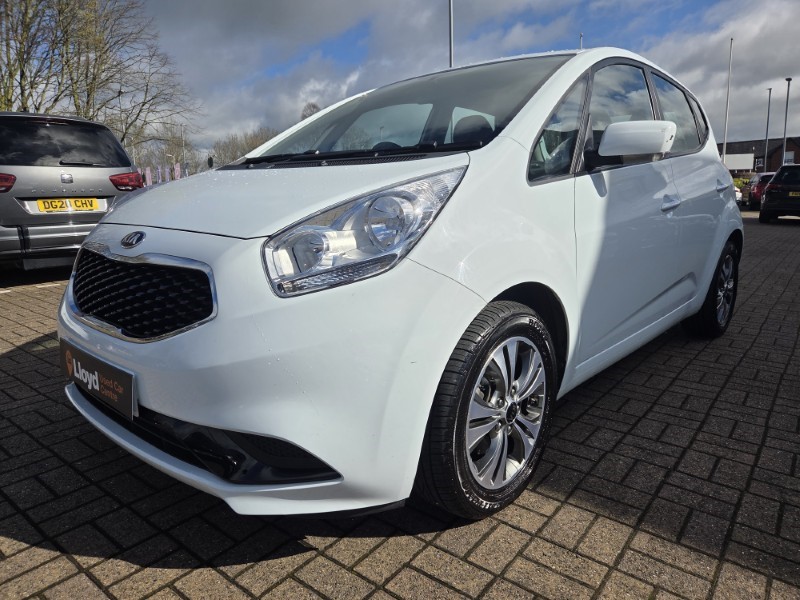 Used Kia Venga 2016 for sale - 78105834: Photo 11