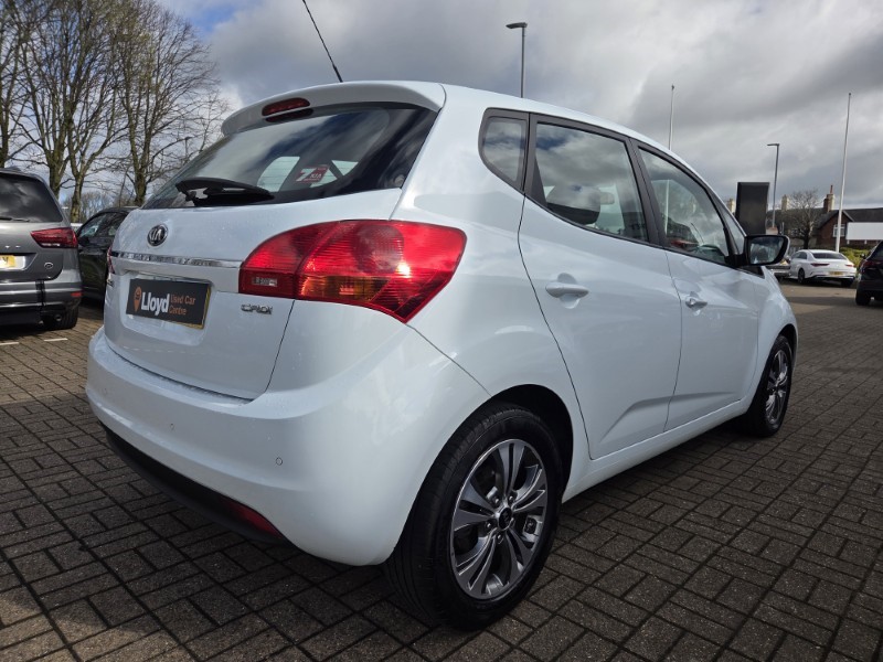 Used Kia Venga 2016 for sale - 78105834: Photo 12