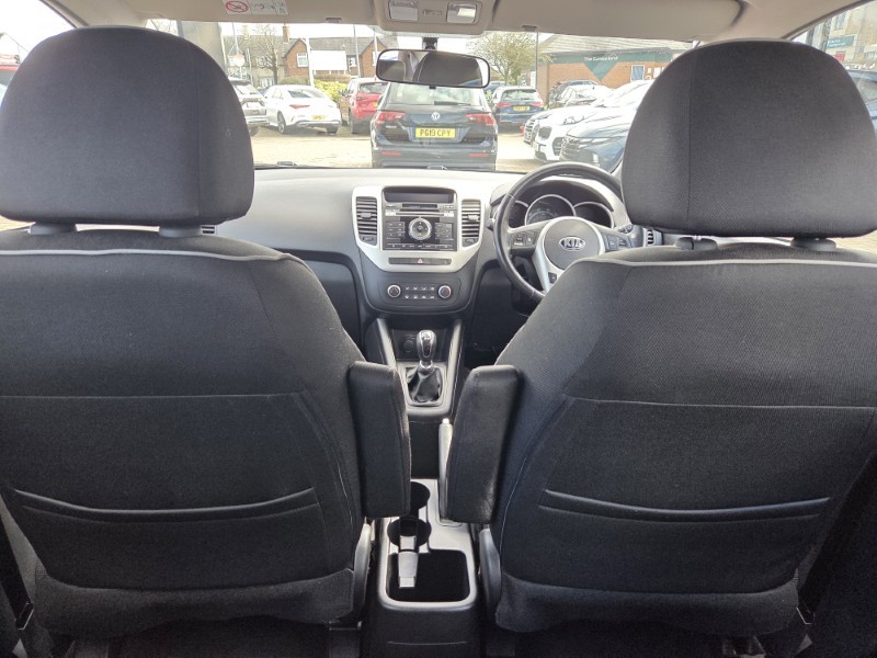 Used Kia Venga 2016 for sale - 78105834: Photo 13