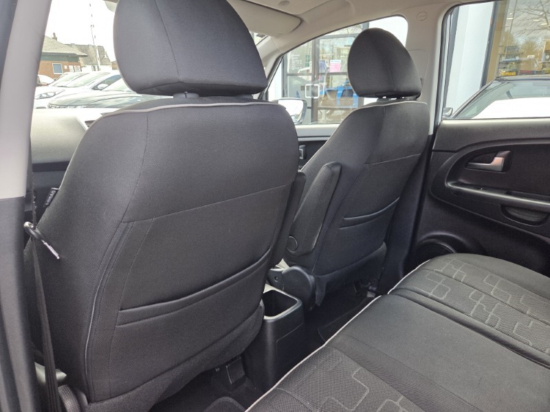 Used Kia Venga 2016 for sale - 78105834: Photo 14