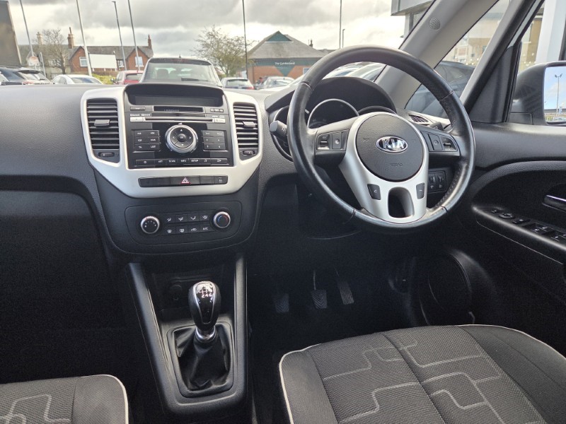 Used Kia Venga 2016 for sale - 78105834: Photo 18