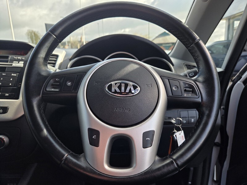 Used Kia Venga 2016 for sale - 78105834: Photo 21