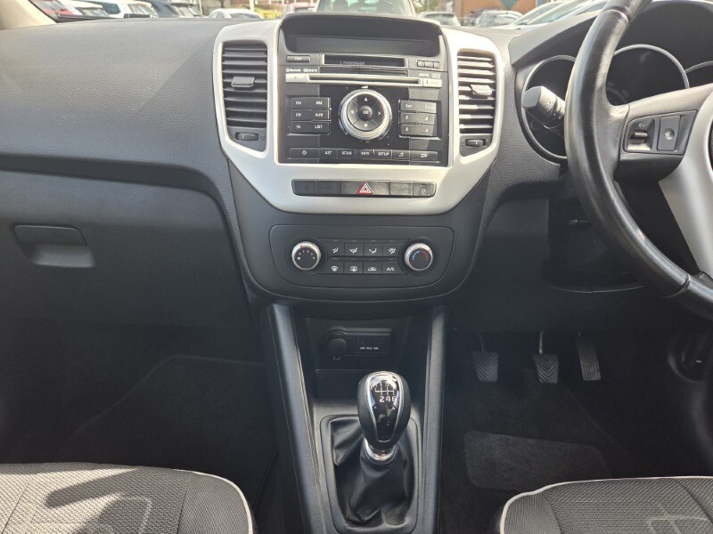 Used Kia Venga 2016 for sale - 78105834: Photo 22