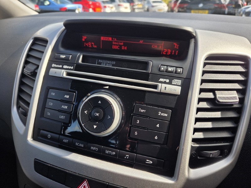 Used Kia Venga 2016 for sale - 78105834: Photo 25