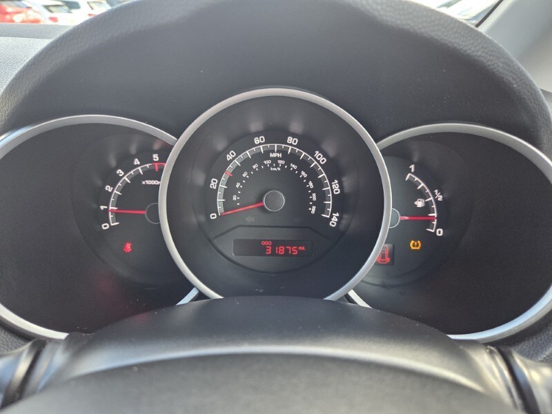 Used Kia Venga 2016 for sale - 78105834: Photo 26