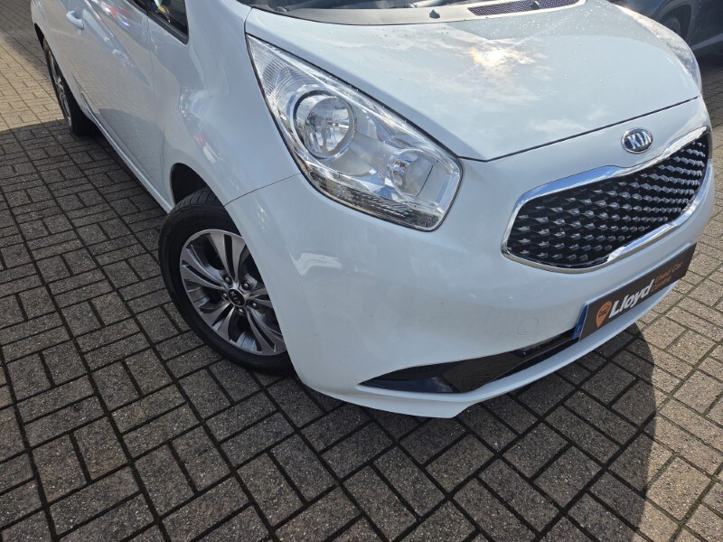 Used Kia Venga 2016 for sale - 78105834: Photo 30