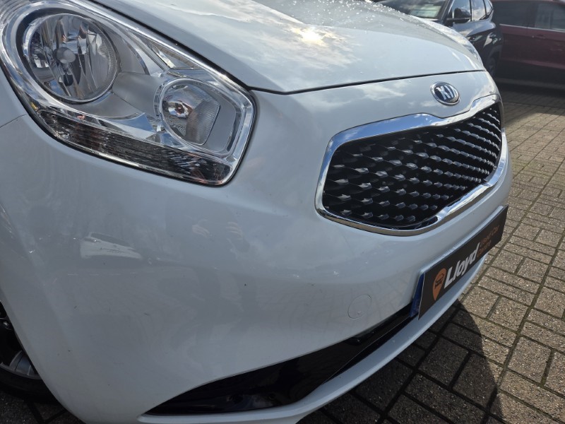 Used Kia Venga 2016 for sale - 78105834: Photo 31