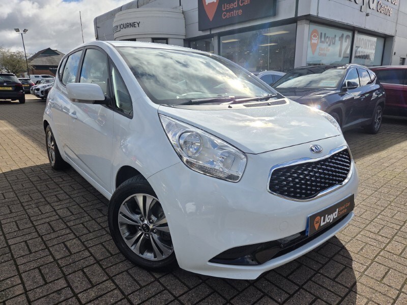 Used Kia Venga 2016 for sale - 78105834: Photo 32