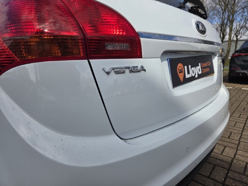 Used Kia Venga 2016 for sale - 78105834: Photo 34