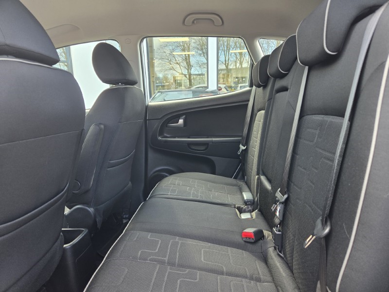 Used Kia Venga 2016 for sale - 78105834: Photo 5