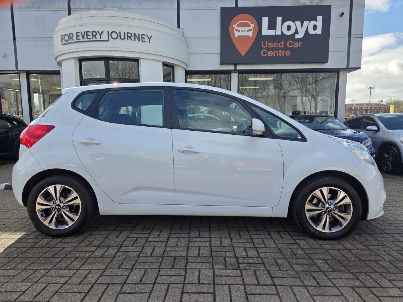 Used Kia Venga 2016 for sale - 78105834: Photo 6