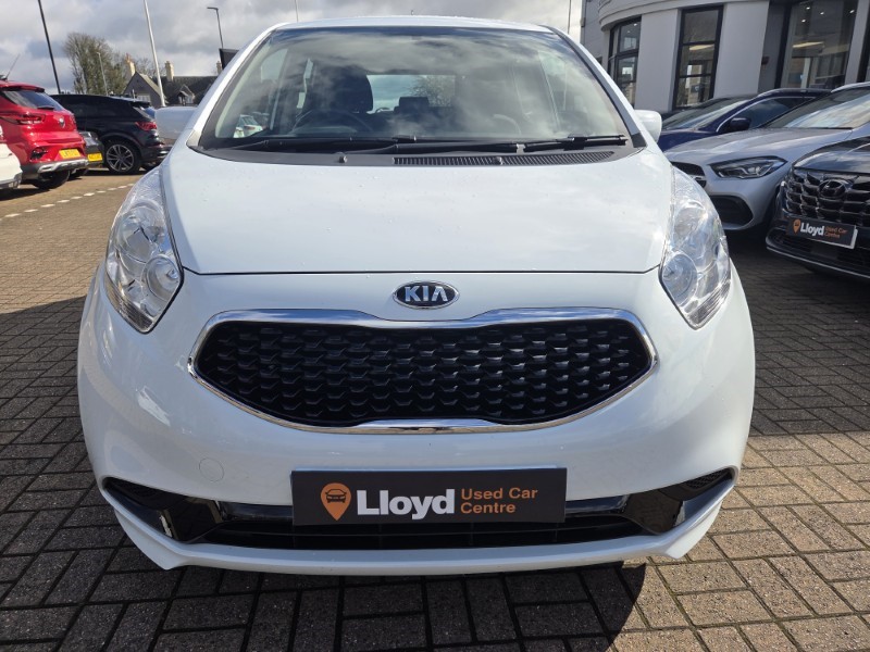 Used Kia Venga 2016 for sale - 78105834: Photo 7