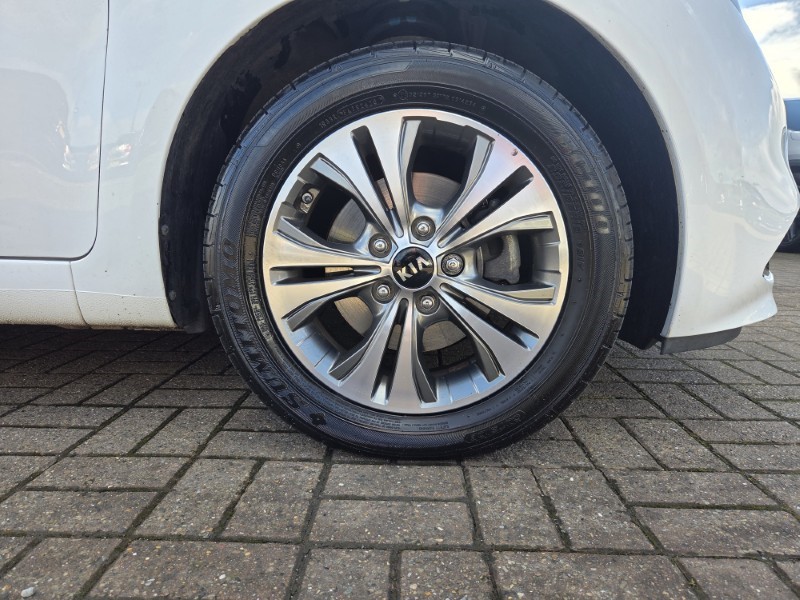 Used Kia Venga 2016 for sale - 78105834: Photo 9